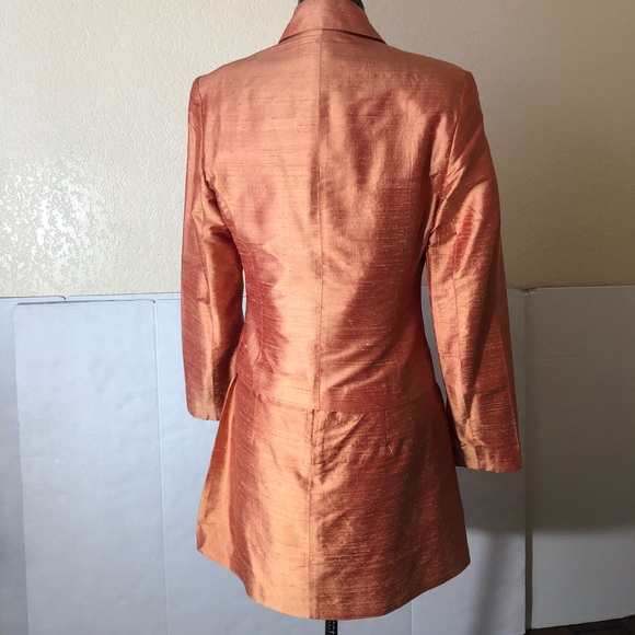 Vintage Charles Gray Dress Suit - Picture 2 of 8